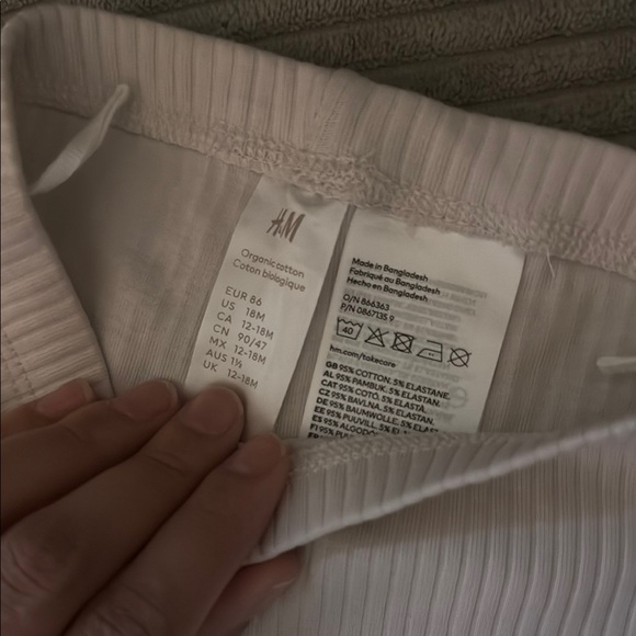 H&M Set - Picture 4 of 6